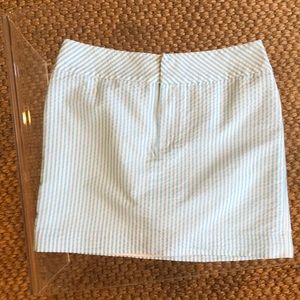 Ralph Lauren mini skirt